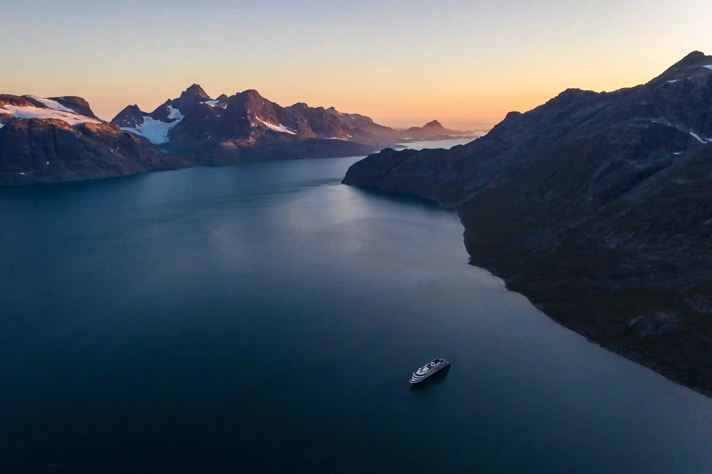 Cruises