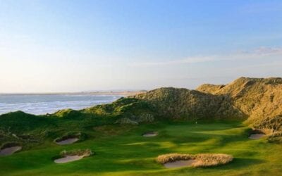 Five Iconic Golf Courses You’ll Never FORE-get Playing