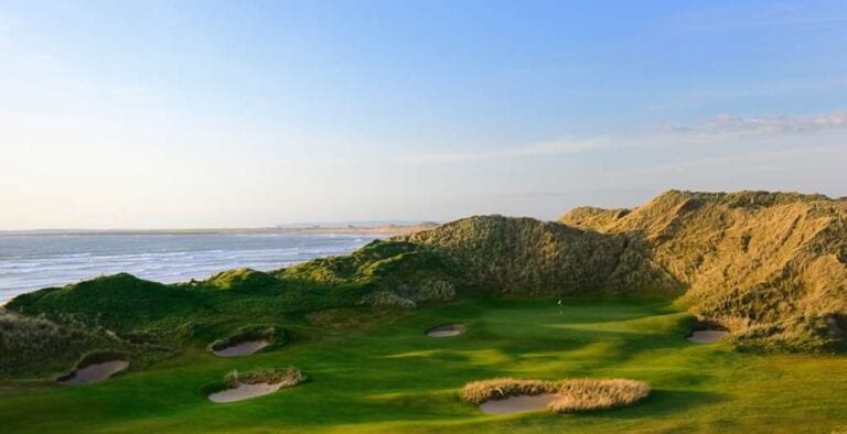 Five Iconic Golf Courses You’ll Never FORE-get Playing