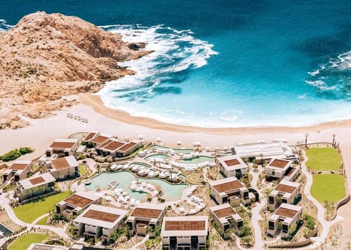 Montage Los Cabos