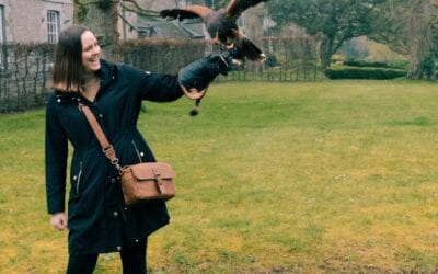 Kate Lawless: Travel Agent’s 30Under30