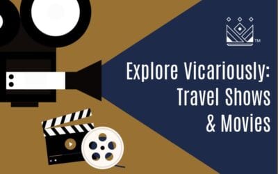 Explore Vicariously: 21 Travel Shows and Movies