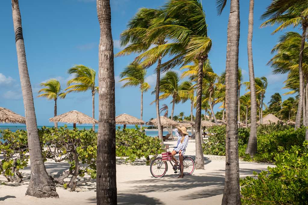 Jumby Bay in Antigua, a Trending Honeymoon Destination