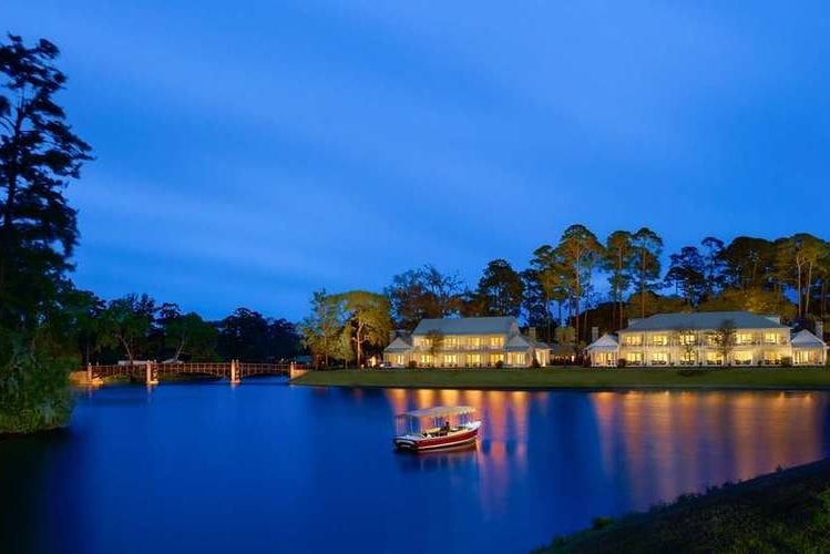 Domestic Travel Favorite: Montage Palmetto Bluff in South Carolina