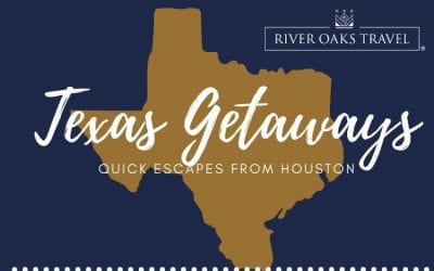 Texas Getaways