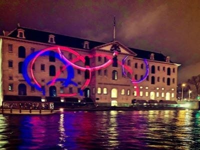 Amsterdam Light Festival