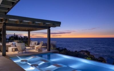 Casa Tesoro Punta Mita