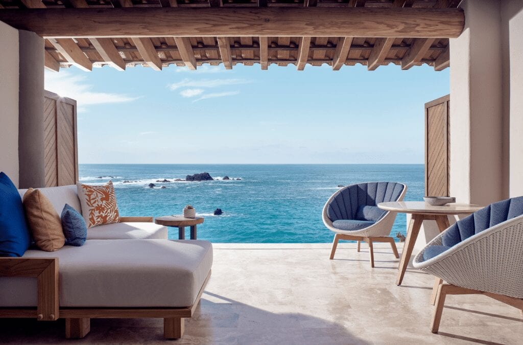 Four Seasons Punta Mita