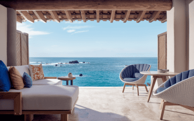 Four Seasons Punta Mita