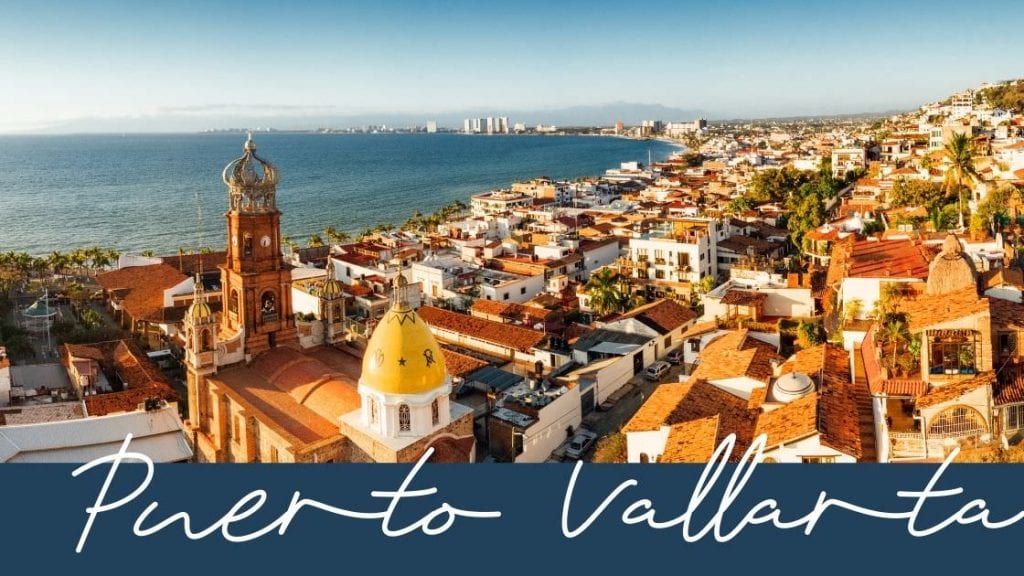 Puerto Vallarta