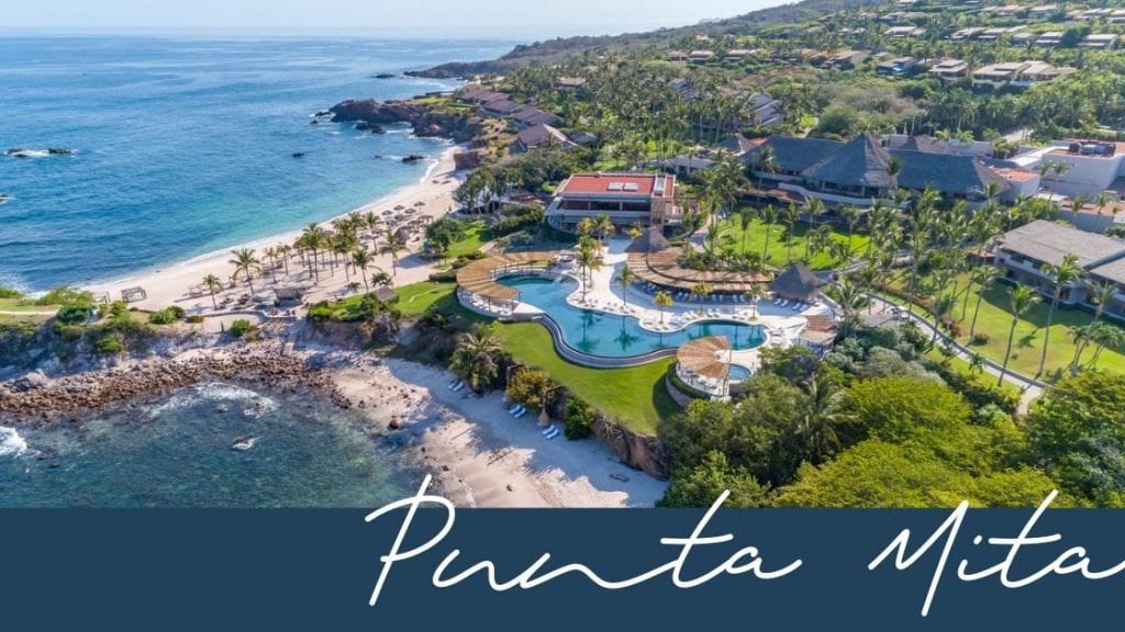 Punta Mita