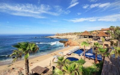 Exclusive Offer at Esperanza & Chileno Bay Resort