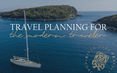 Travel Planning for the Modern Traveler