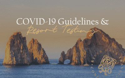 COVID-19 Travel Guidelines & Resort Testing