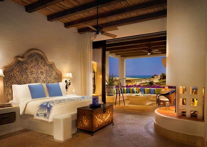 Las Ventanas Al Paraiso a Rosewood Resort