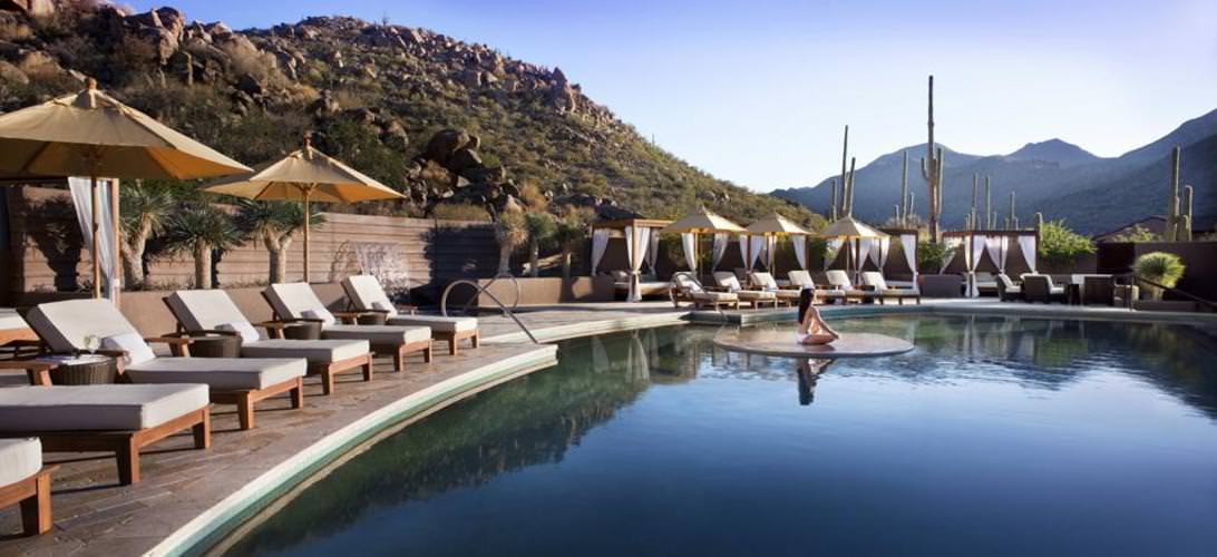 The Ritz Carlton Dove Mountain