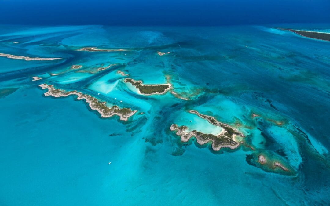 Crystal Cruises Bahamas Escapes