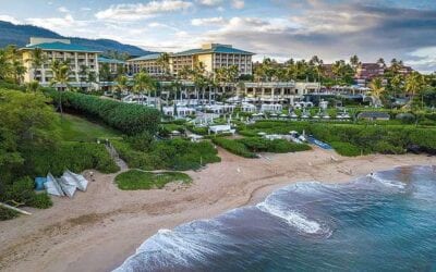 Four Seasons Resort Maui at Wailea