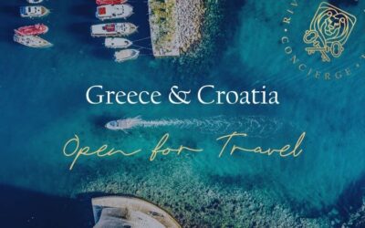 Greece & Croatia Open For Travel