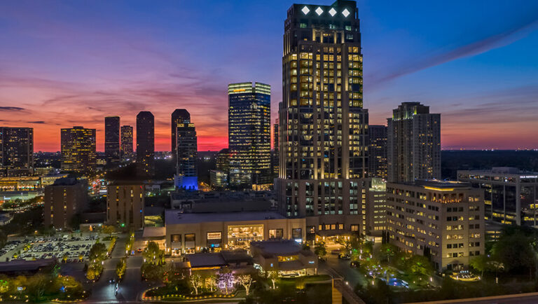 Post Oak Hotel
