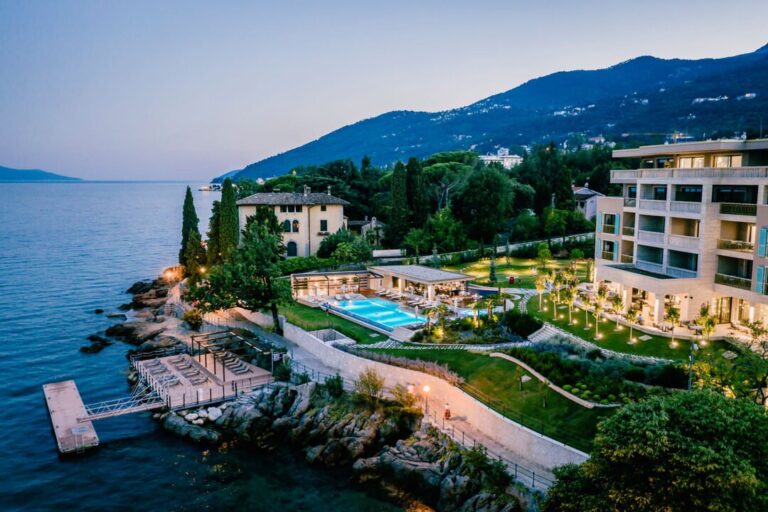 Ikador Luxury Boutique Hotel and Spa
