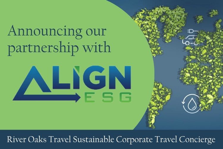 Sustainable Corporate Travel ESG Workshops