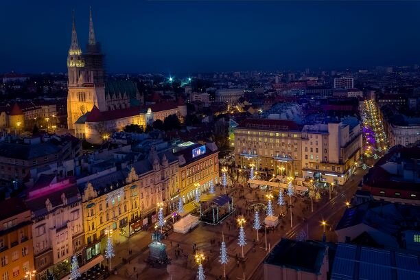 Advent Zagreb