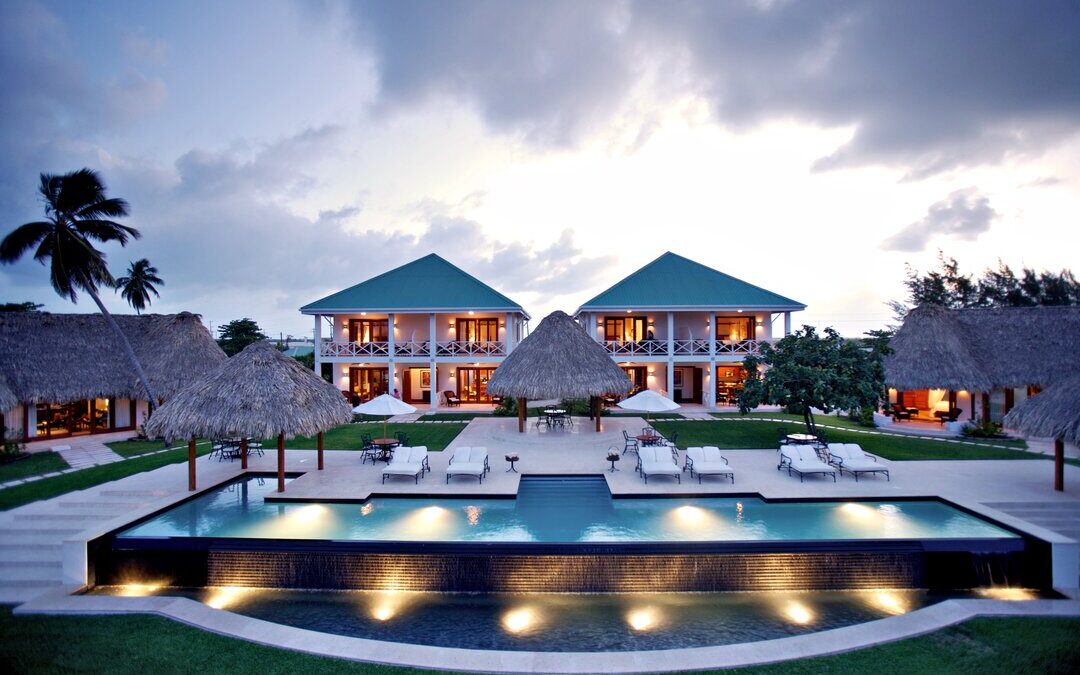 Victoria House Resort & Spa