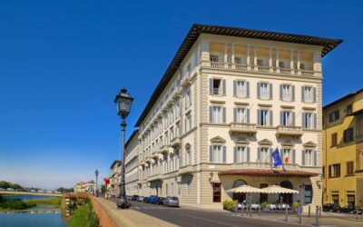 The St. Regis Florence