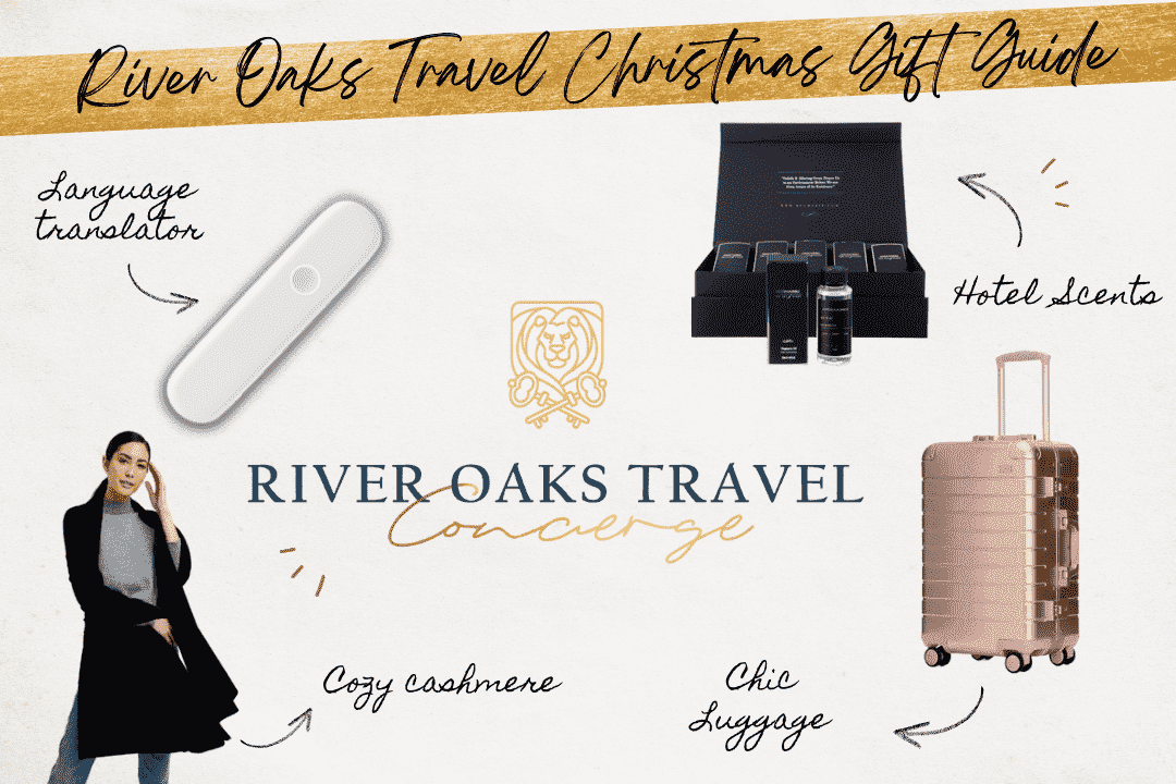 Gifts for Every Traveler in Your Life