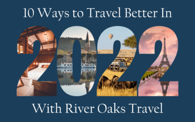 10 Ways to Travel Better in 2022