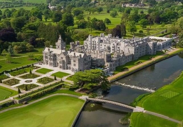 Adare Manor