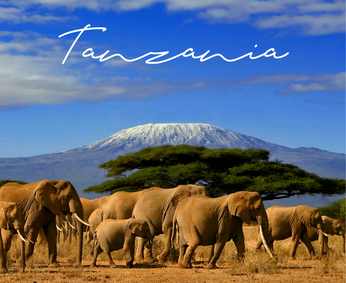 Tanzania