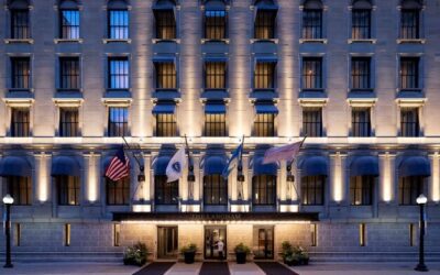 The Langham Boston – College Concierge