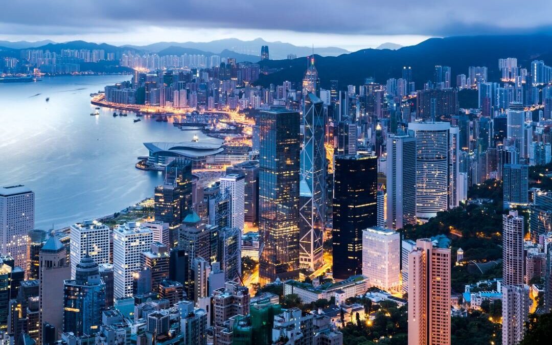 Hong Kong To Drop Travel Quarantine