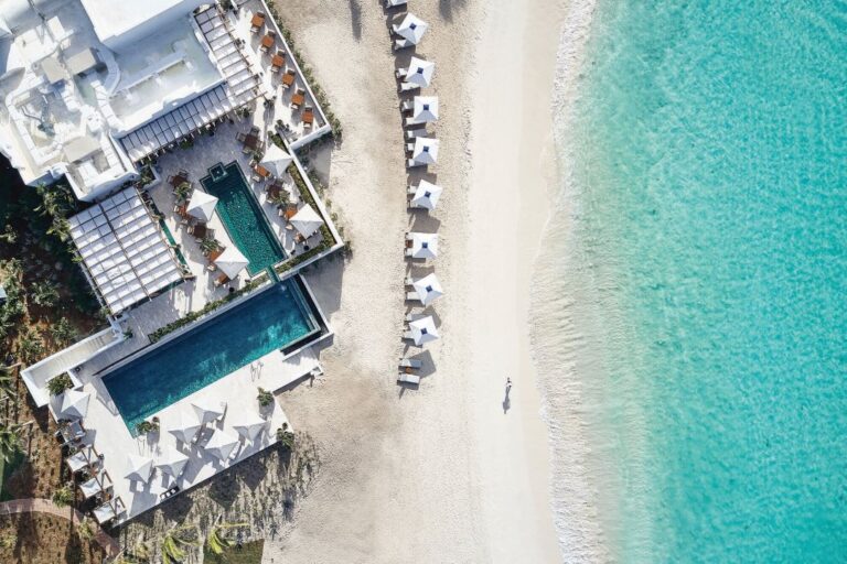 Cap Juluca, a Belmond Hotel