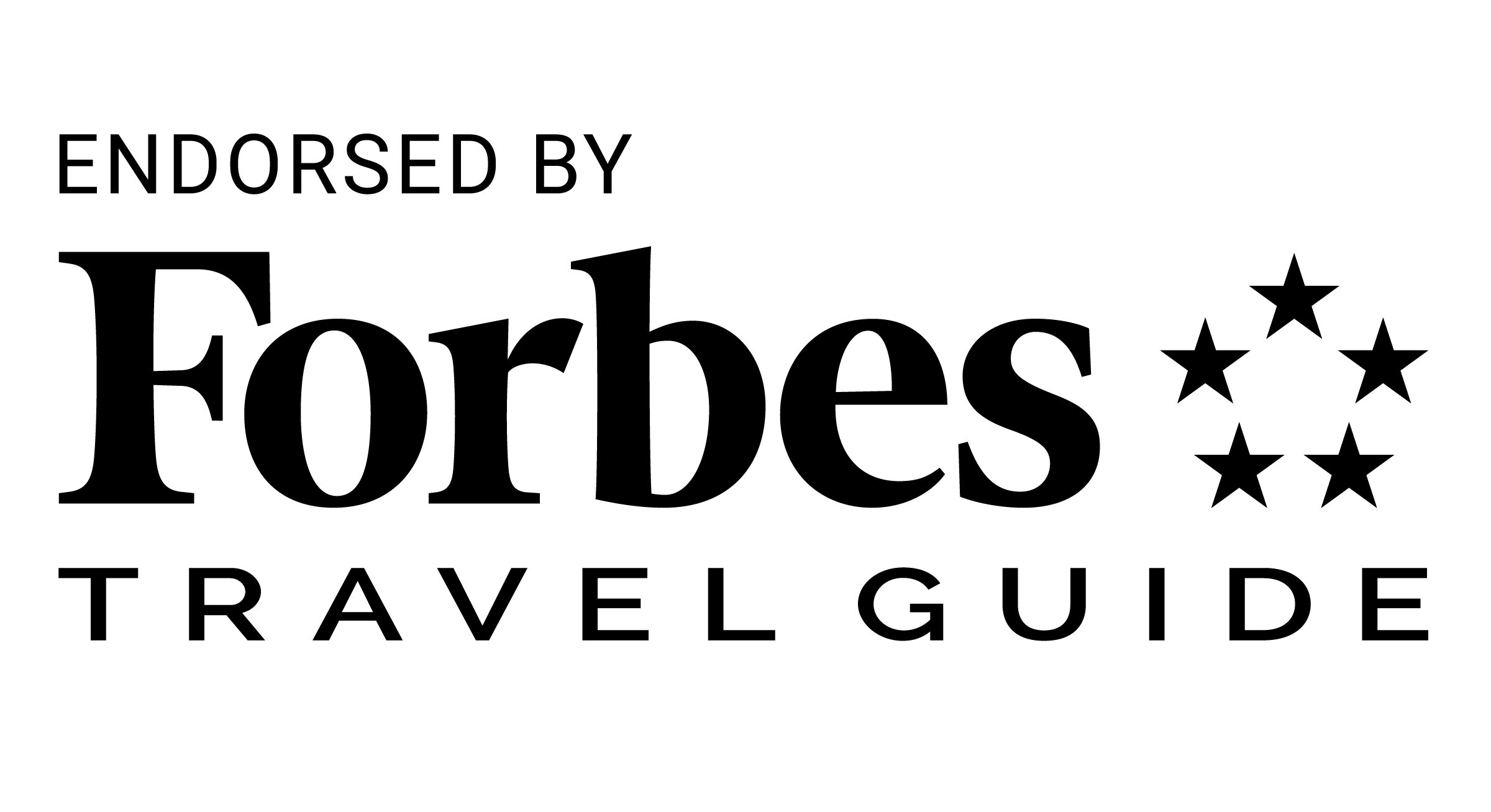 River Oaks Travel Endorsed by Forbes Travel Guide