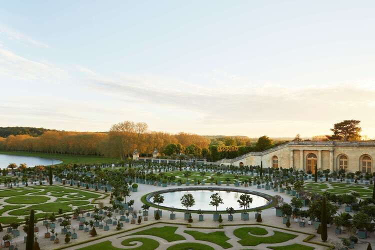 Airelles Chateau de Versailles