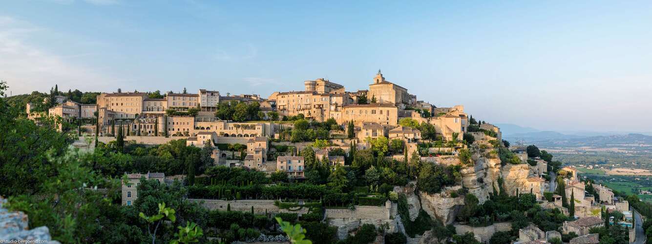 Airelles Gordes, La Bastide