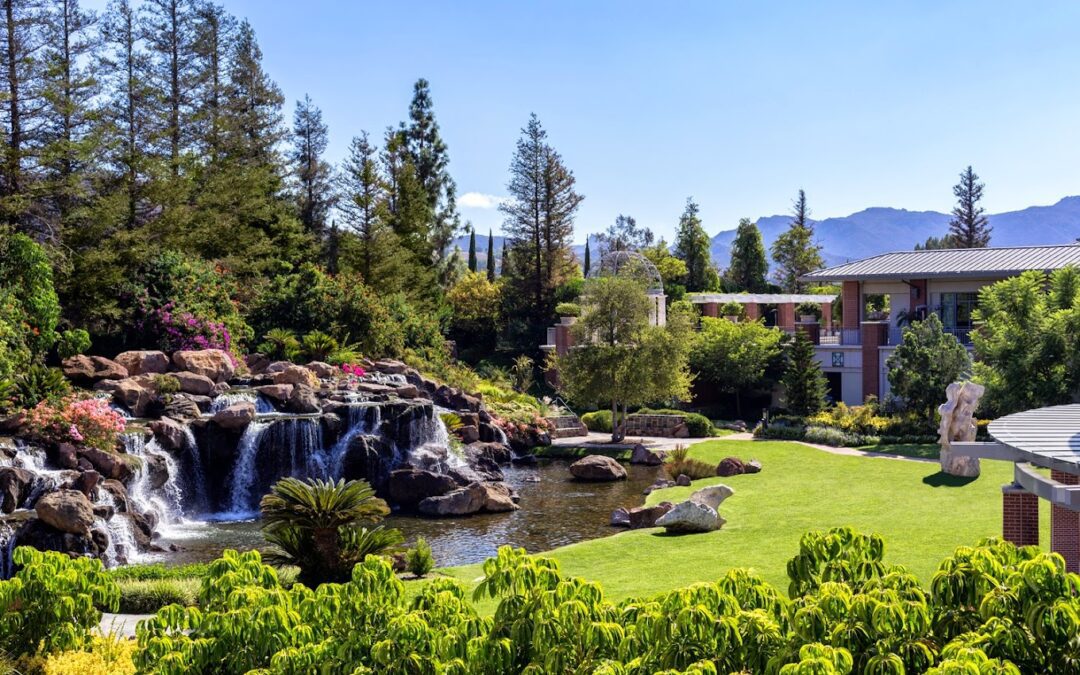 The Ultimate Wellness Escape: Four Seasons Westlake Village and Its Transformative Retreats