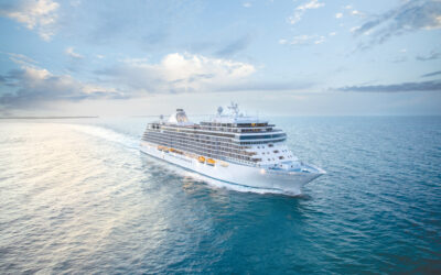 Discover the Unparalleled Luxury of Regent Seven Seas Cruises