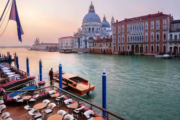 The Gritti Palace