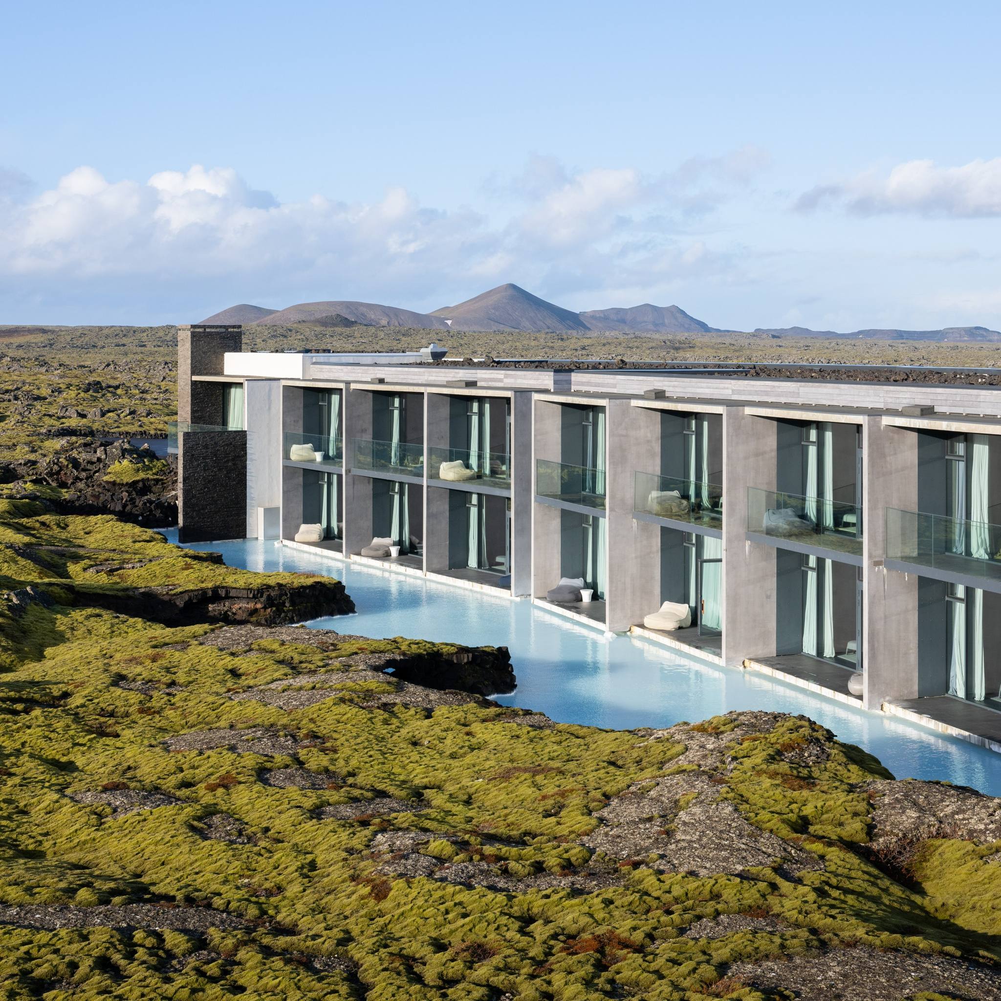 The Retreat at Blue Lagoon