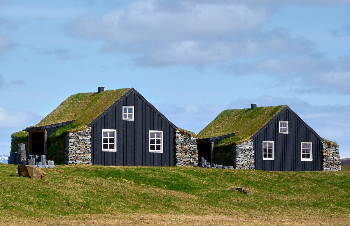 Torfhus Retreat