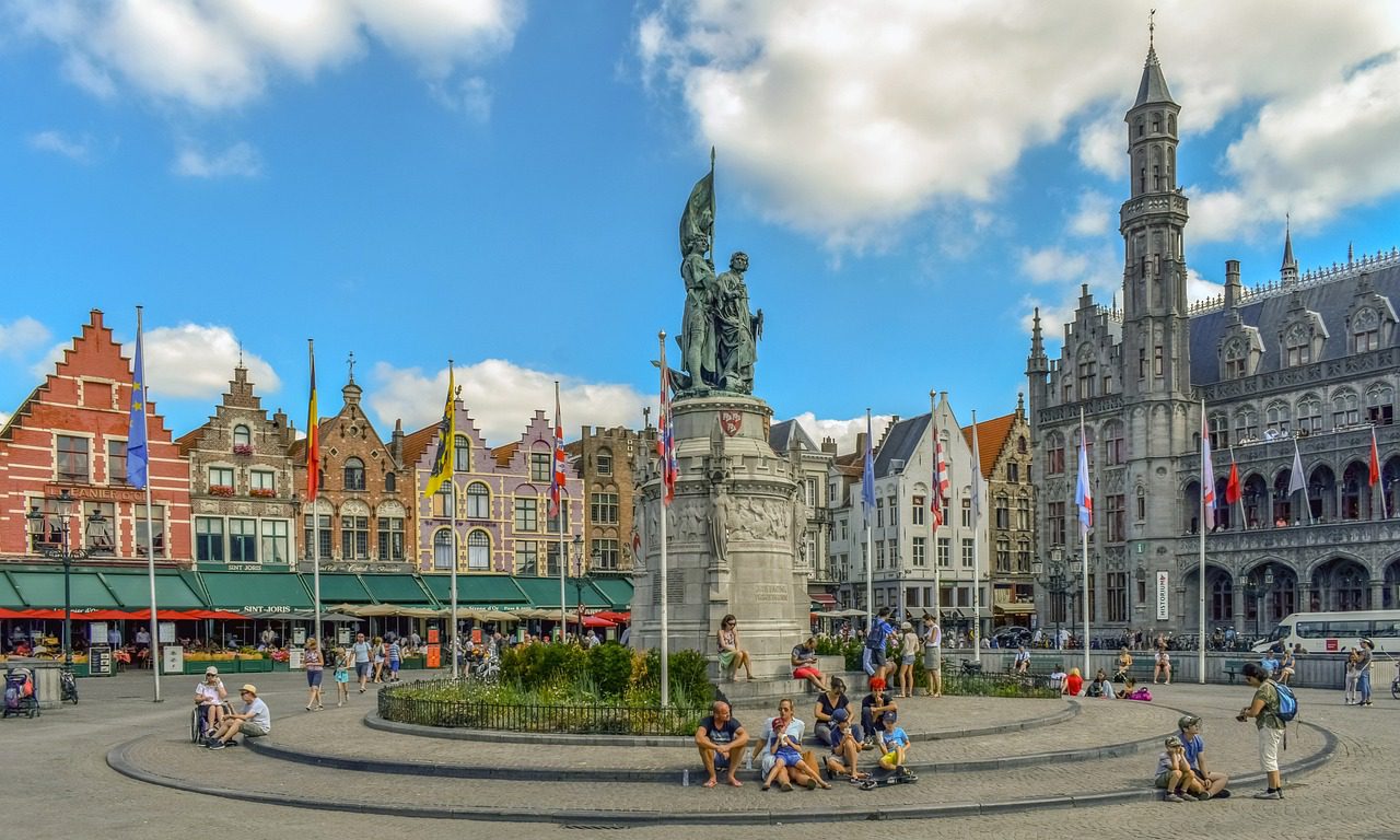 Belgium