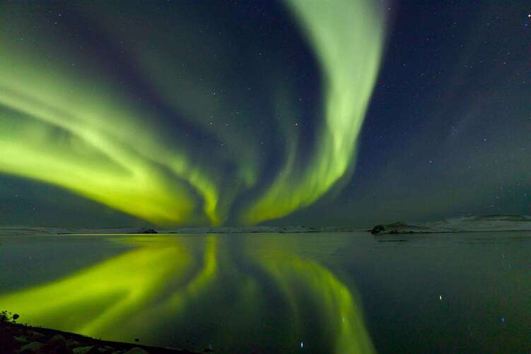 Iceland