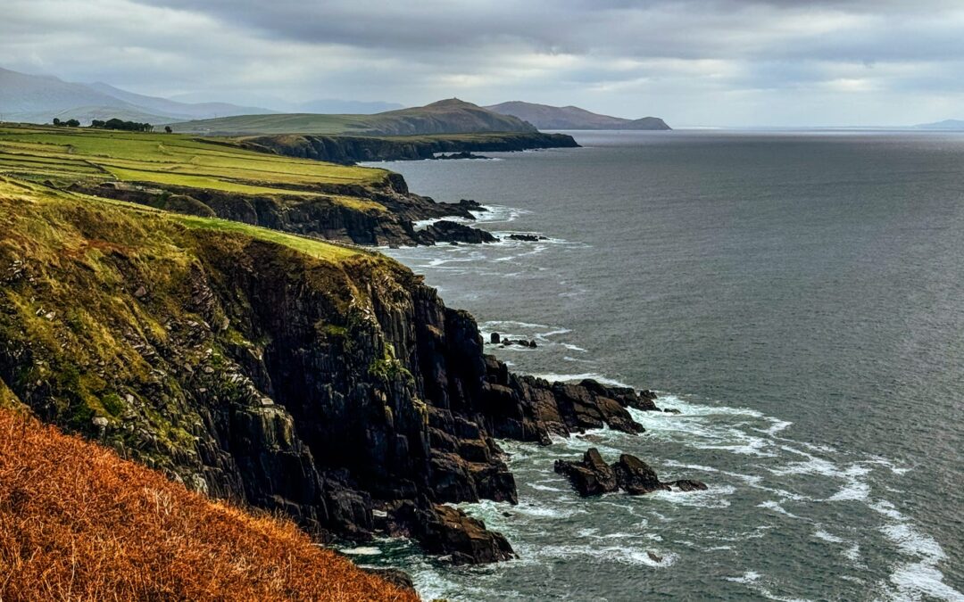 Discover the Emerald Isle: A Journey Through Ireland’s Luxury Gems