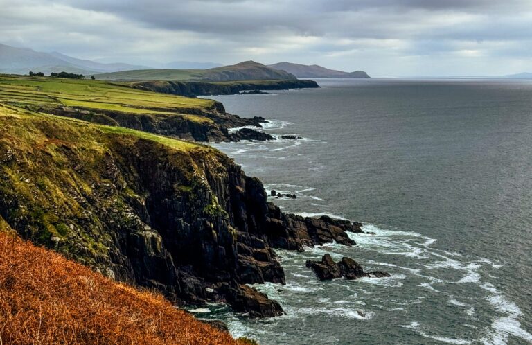 Discover the Emerald Isle: A Journey Through Ireland’s Luxury Gems
