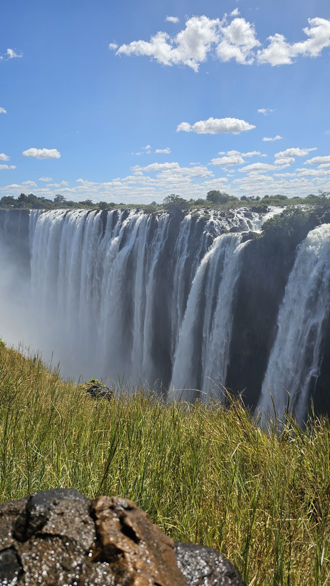 Victoria Falls