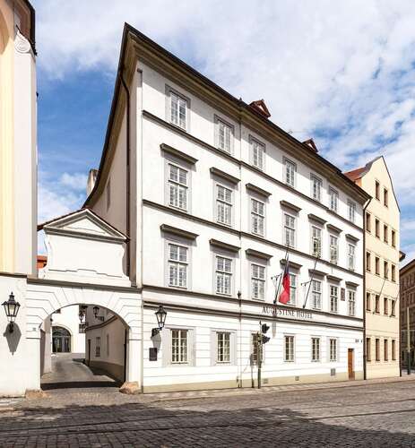 Augustine, a Luxury Collection Hotel
